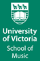 University of Victoria School of Music