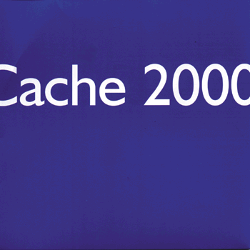 Cache 2000