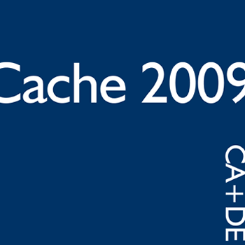 Cache 2009